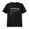 Size Matters Bullets T Shirt Vintage Washed Graphic Comfortable Casual Versatile Unisex Soft Fashion Slightly Streetwear