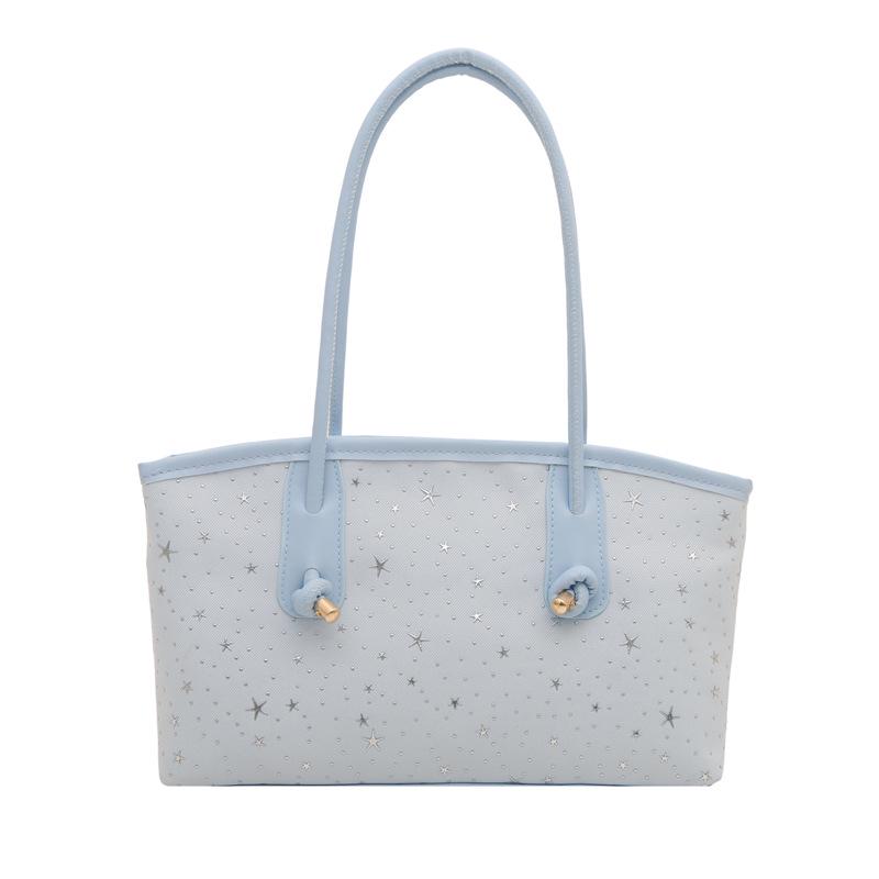 2026 New Star Women's Large Capacity Versatile Tote Handbag