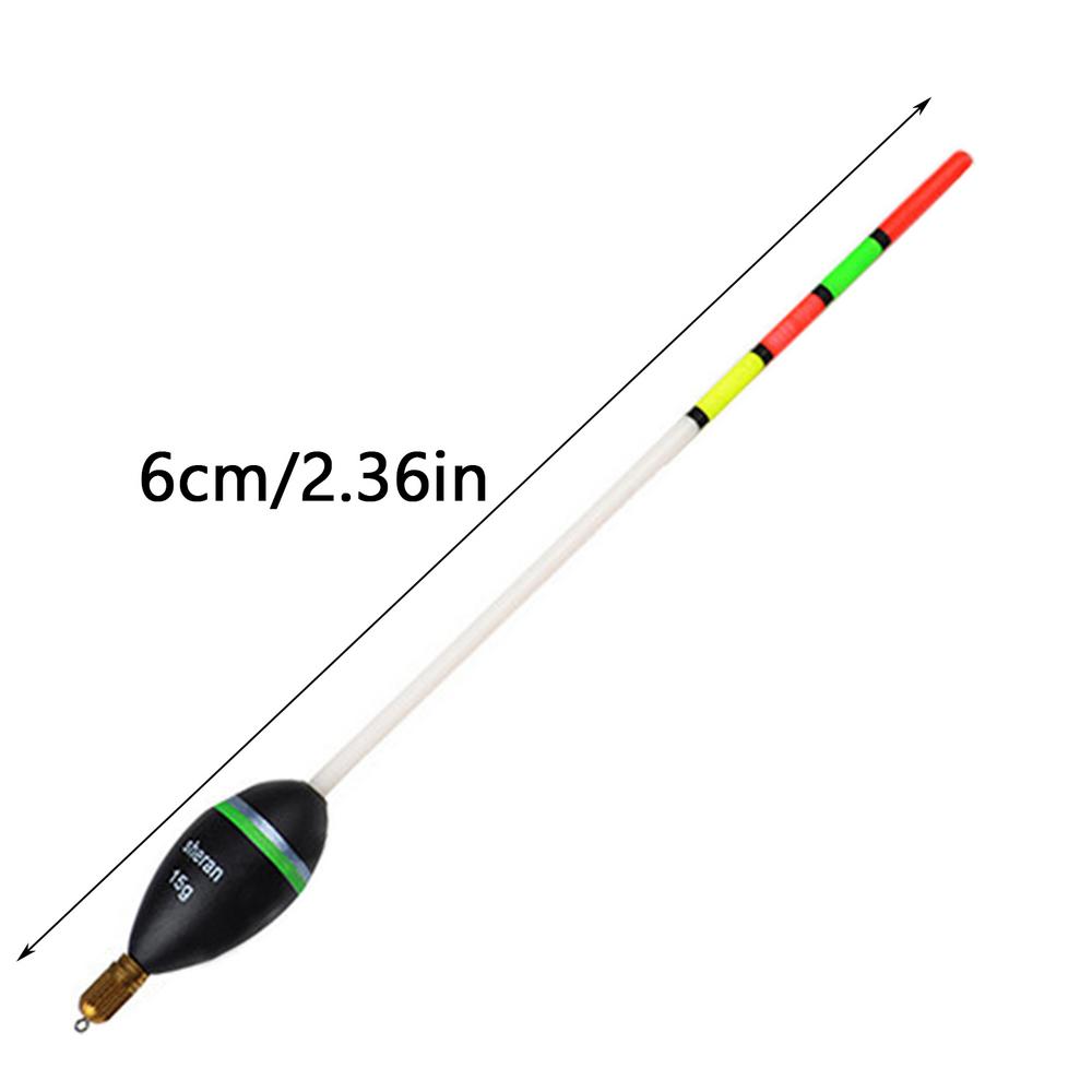 

Slip Bobbers For Fishing Carp Fishing Float With Fishing Weight Sea Fishing Tackle Accessories Fishing Hook Tool Buoy For Bass