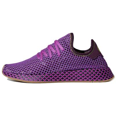 Dragon Ball Z x Deerupt