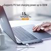 UGREEN USB-C Hub with HDMI & Thunderbolt 3