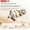 Lenovo EA175 Wireless Semi-in-ear Bluetooth Earbuds
