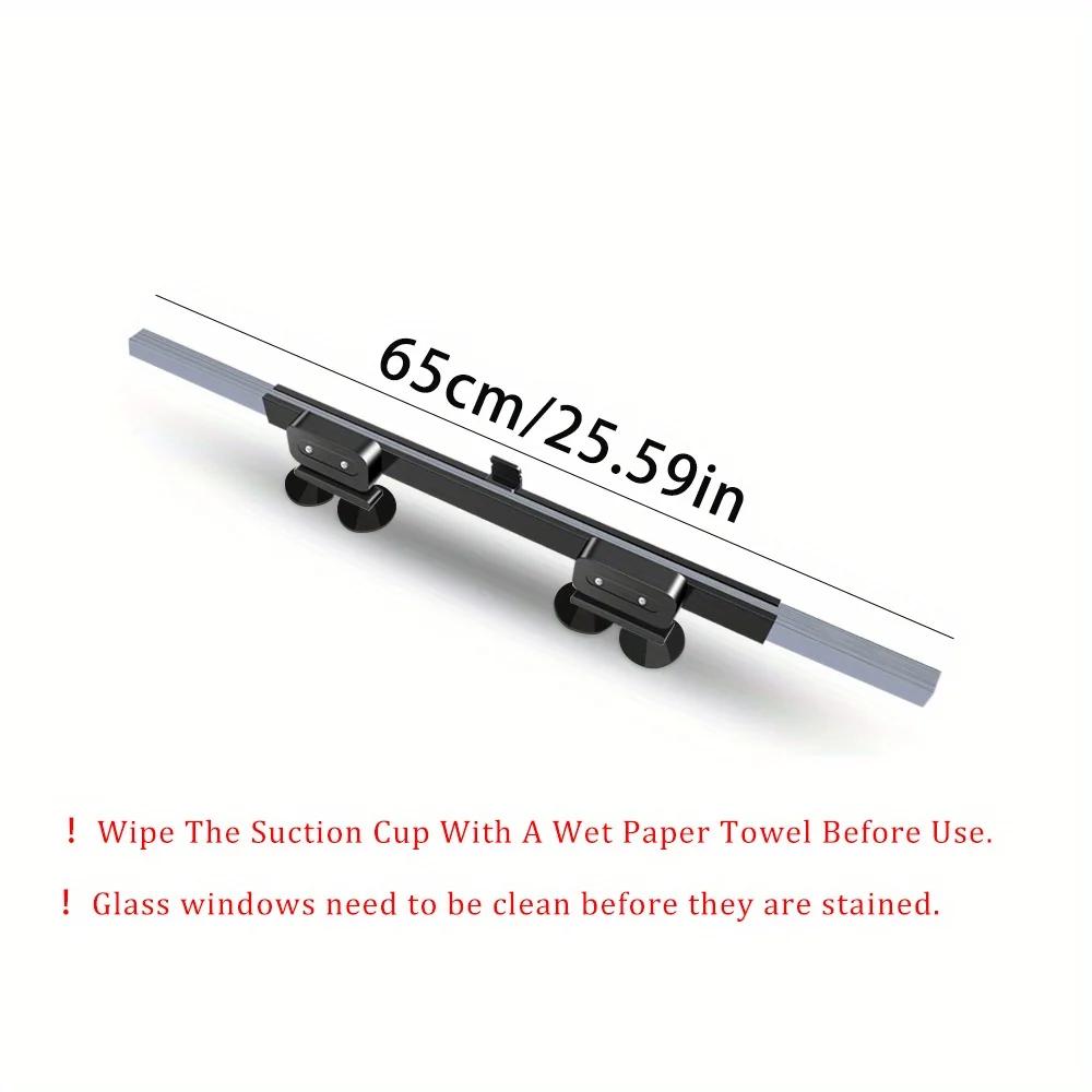 Universal Car Retractable Windshield Visor Car Sun Shades Cover Shutter Blinds Front Window SUV Protector