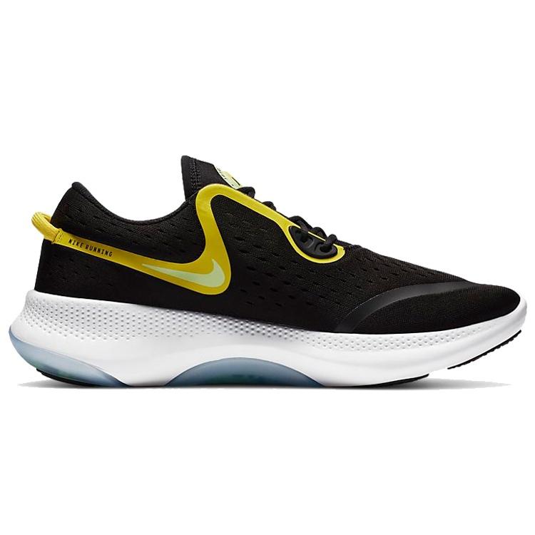 Nike Joyride Dual Run 'Black White Gold' Men's CD4365-010