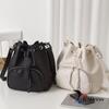 Pocket Rider Two-Way Bucket Bag (2 Colors)