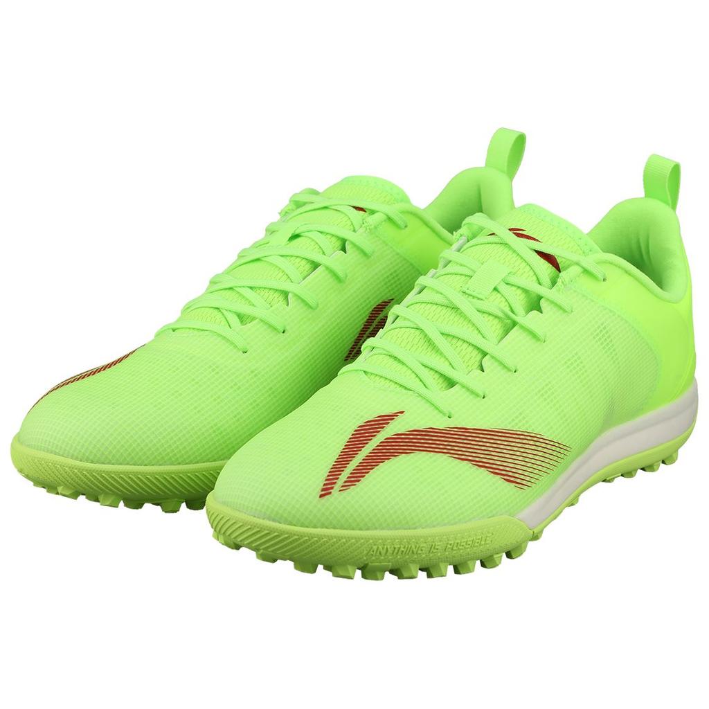 Li Ning Speed Shadow TF Soccer Shoes Men Soccer Shoes ASTS021-3