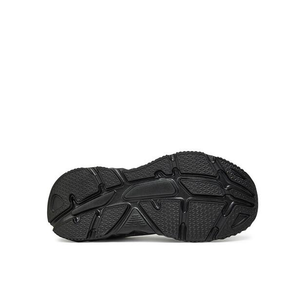 Men's Sneakers EA7 Emporio Armani X8x239 Xk432 U106 Black