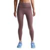 Dri-Fit Universal Moisture-Wicking Solid Color Slim Fit Yoga Pants Women Pants HQ6814-502