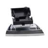 Left 309097 333826/Right 309096 333825 Electric Window Switch With Supporter For Ferrari California T Glass Lifter Button