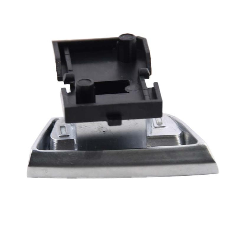 Left 309097 333826/Right 309096 333825 Electric Window Switch With Supporter For Ferrari California T Glass Lifter Button