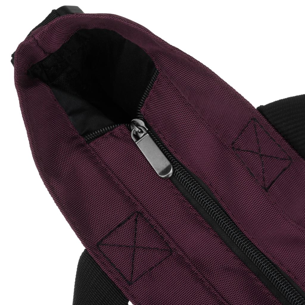 PTN TZ15605D-0931 Pruple Bag