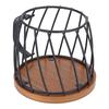 Kosz na kapsułki do kawy Wszechstronny Duża Pojemność Organizer na kapsułki do kawy na 35 kapsułek
