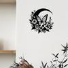 Decorações – Produtos de metal
