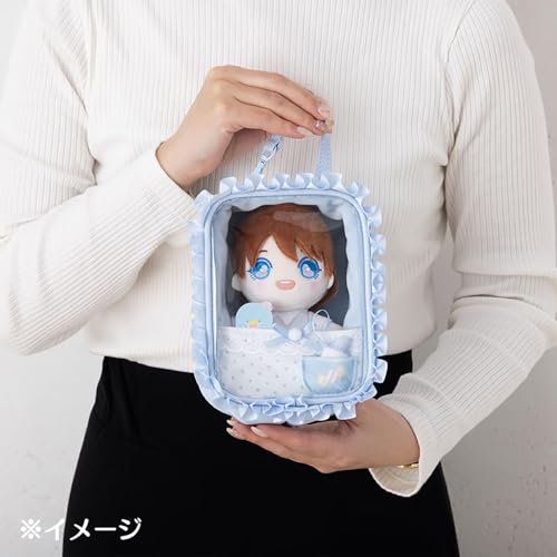 Sanrio (SANRIO) Sanrio Tuxedosam Plüschbeutel Enjoy Idol Baby Taxom TUXEDOSAM 15,5 x 12 x 9cm Charakter SANRIO 186104