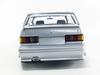 Minichamps scale 190E EVO 2 Silver 1/18 Mercedes-Benz 2.5-16