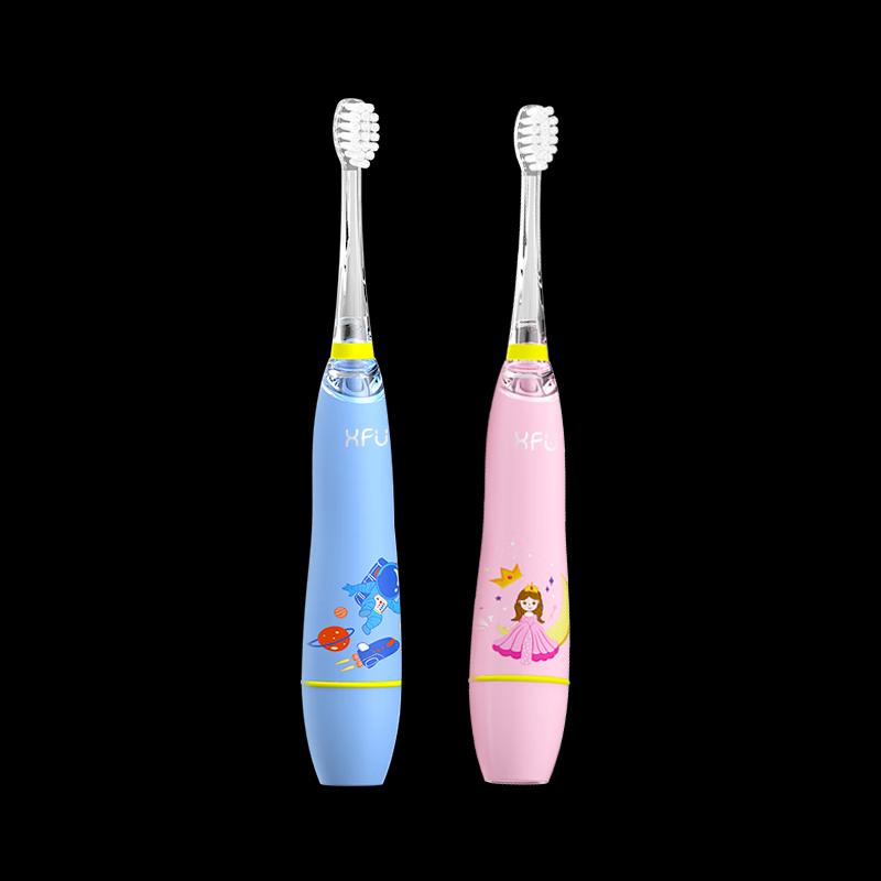 

Seago XF61 Children s Sonic Electric Toothbrush