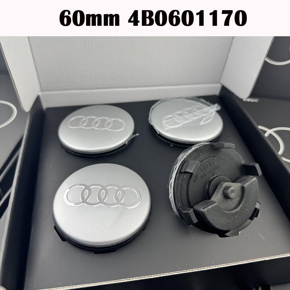 4pcs 60mm 61mm 68mm 69mm Car