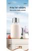 316 Large Capacity Thermos Flask & Tea Infuser with Stew Pot Function - Ideal for Home, Office, or Outdoor Use