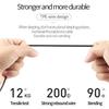 Noise Reduction Headphones with Microphone 3.5mm Wired Earphones Sleeping Headphone Give You a Good Sleep Black White