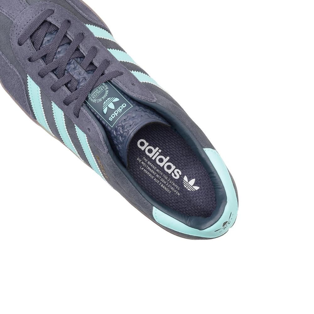 Adidas Gazelle Indoor Ji2587 Shad Ftwr Lege