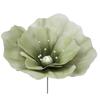 Reusable Wedding Road Flower 40cm Photography Props Fashion Background Fake Flowers  Party Supply