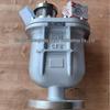 CARX-40P Composite Exhaust Valve, Old Model, 304/CF8 Material, Nat'l Standard Chemical Industry Flange FM Face