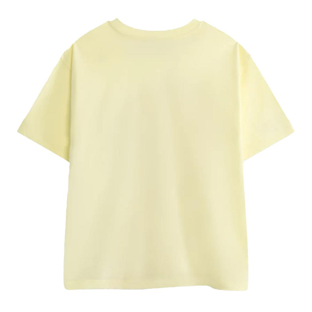 Looney Tunes Mädchen Tweety Kurzarm-T-Shirt
