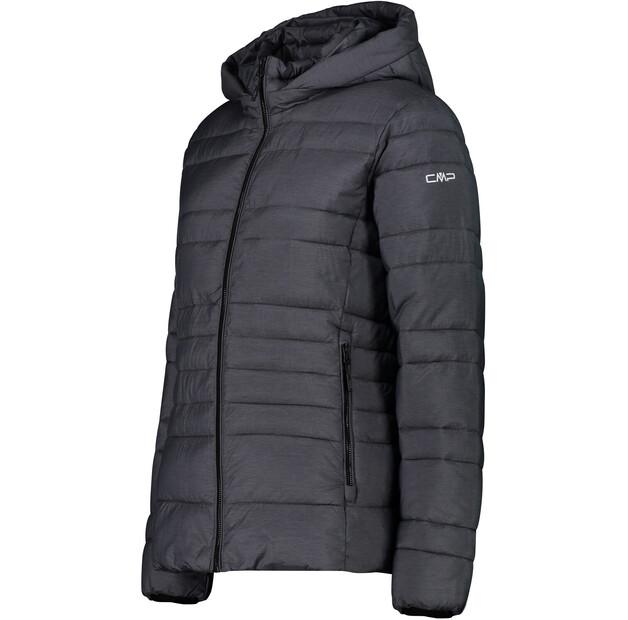 Куртка CMP Jacket Snaps Hood