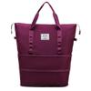 Bolsa de Viagem Expansível