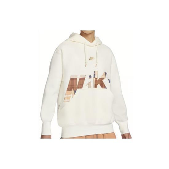Nike Sweatshirts Women's White FV3977-133