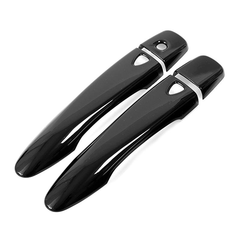 Nissan Tiida Door Bowl Handle Protector for 16-24 Models