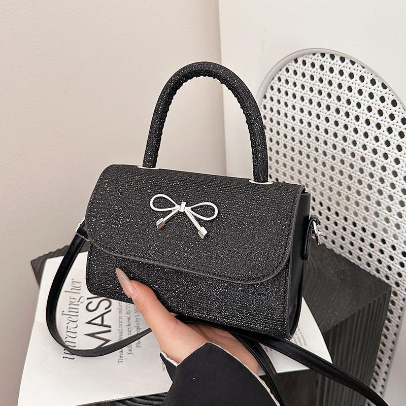 

Простая и простая маленькая квадратная сумка-сумка на лето, новая стильная сумка для женщин, сумка через плечо