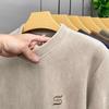 Pullovers Tops Women Long Sleeves Autumn Winter Padded Blouse Oversized Loose Long Sleeve Shirt Slim Pullover Tops