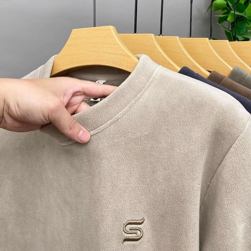 Pullovers Tops Women Long Sleeves Autumn Winter Padded Blouse Oversized Loose Long Sleeve Shirt Slim Pullover Tops