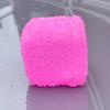 Tabas Squishy Textur Eiswürfel Maltose Fidget Spielzeug Weiche Maltose Spaß Anti-Stress Sensorisches Spielzeug Angst lindern Antistress für Freund