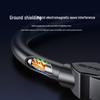 Shanze Cat6 Gigabit RJ45 Ethernet Extension Cable