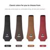 Car Leather Interiom Seat Pillowcase Valve Cap Accessories For BMW X1 X2 X3 X5 X4 X6 X7 iX3 F20 F10 F07 E70 E46 E90 E92 E60 E39