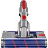 Dyson Vacuum Electric Double Roller Floor Brush - Compatible with V7, V8, V10, V11 Models