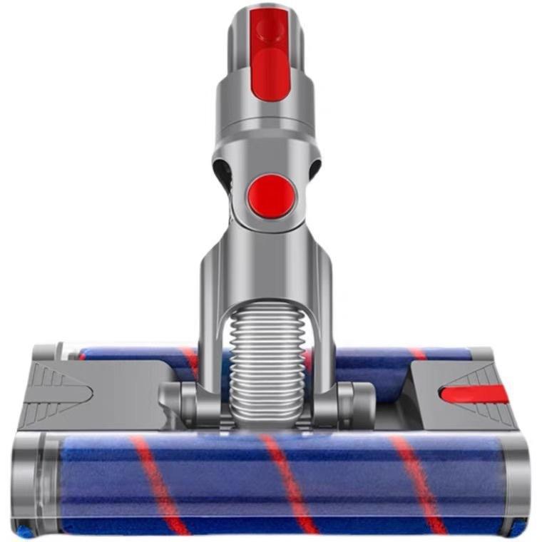 Dyson Vacuum Electric Double Roller Floor Brush - Compatible with V7, V8, V10, V11 Models