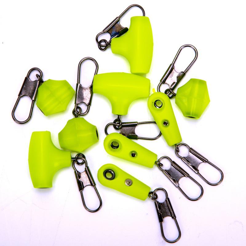 Fishing Raft Awa Float Holder: Full Floating Sea Connector & Line Lure Accessories