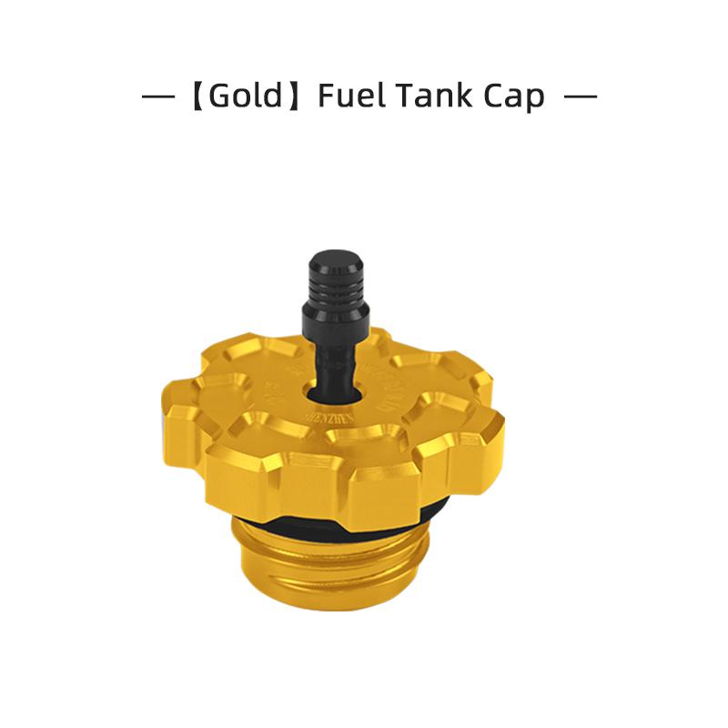 Motorcycle Fuel Tank Cap Gas Fuel Cover for Harley Universal Touring Road/Street Glide Softail Street Bob Fat Bob low Rider S/ST