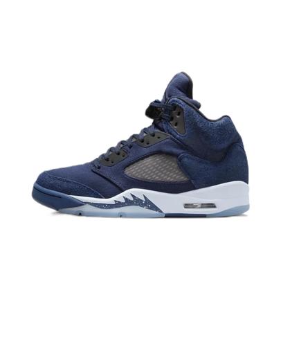 

Jordan 5 Retro SE Mid Reverse Georgetown - FD6812-400 EU 44 синій