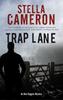 Trap Lane by Stella Cameron Hardback Book 9780727892584