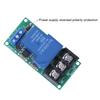 2pcs 1Way 30A Relay Expansion Module Low Level Trigger with Optocoupler Isolation 12V