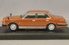 Norev 1/43 Nissan Cedric (430) 1979 Kastanienbraun/Silber NO420147