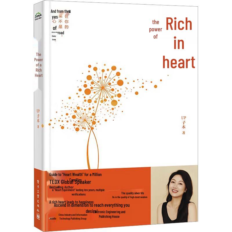 The Power of Inner Wealth