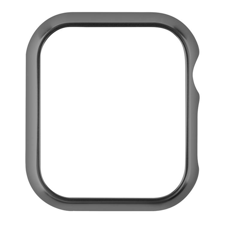 Pro Apple Watch Series SE 2&6&SE&5&4 40mm Zrcadlové Duté Ochranné Pouzdro na Hodinky