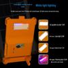 50W Multifunctional Outdoor Camping & Emergency Light