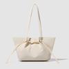 New Large Capacity Solid Oxford Shoulder Bags Temperament Commuting Casual Totes Bags 2026 Hot Sale Summer Sweet Bags for Women