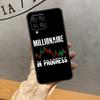 Day Trader Trader Trading For Samsung Galaxy M16 M34 M11 M35 M21 M06 M33 M13 M53 M31 M55 M15 M14 M54 M12 M32 M52 Case